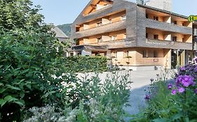 Biohotel Schwanen